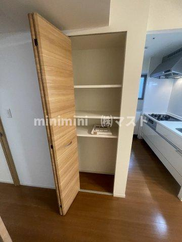 JASPER御堂筋本町のその他