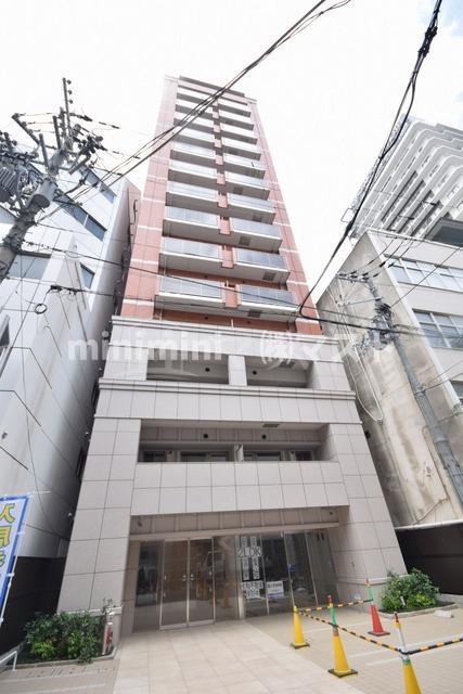 JASPER御堂筋本町