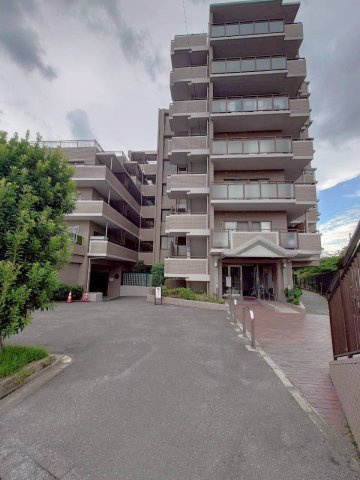 ◆２０２５年７月リフォーム完了◆最上階の４ＬＤＫ◆３沿線３駅利用可能◆朝日プラザ桃山東の外観|外観