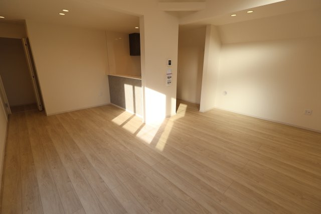 《仲介手数料無料》練馬区石神井台８丁目20-27新築一戸建てケイアイグレース