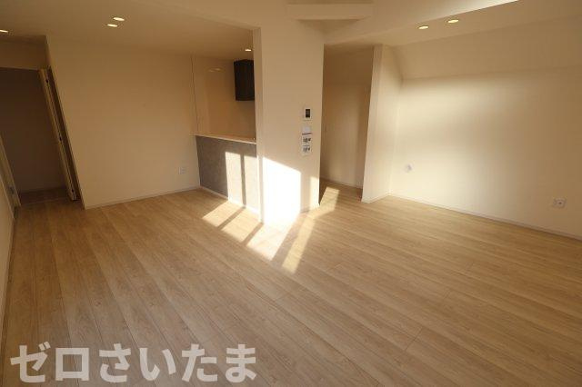 《仲介手数料無料》練馬区石神井台８丁目20-27新築一戸建てケイアイグレース