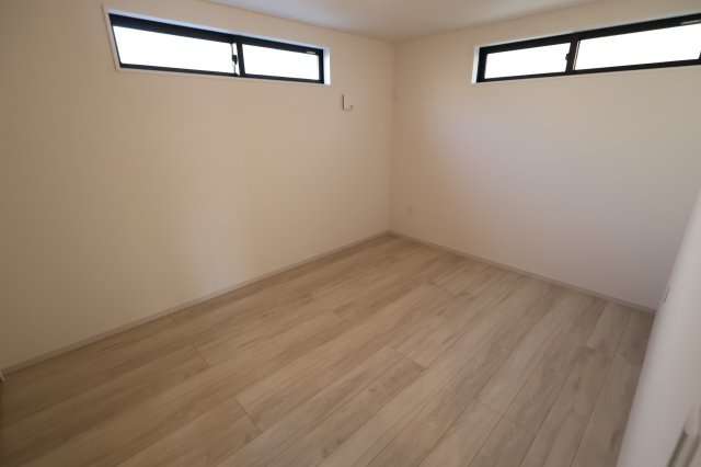 《仲介手数料無料》練馬区石神井台８丁目20-27(4号棟)新築一戸建てケイアイグレース