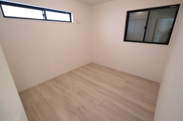 《仲介手数料無料》練馬区石神井台８丁目20-27(4号棟)新築一戸建てケイアイグレース