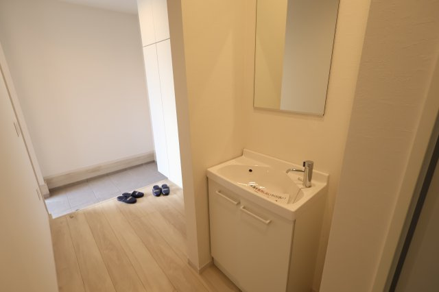 《仲介手数料無料》練馬区石神井台８丁目20-27(4号棟)新築一戸建てケイアイグレース