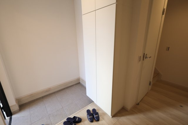 《仲介手数料無料》練馬区石神井台８丁目20-27(4号棟)新築一戸建てケイアイグレース