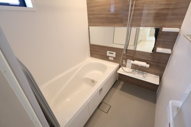 《仲介手数料無料》練馬区石神井台８丁目20-27(4号棟)新築一戸建てケイアイグレースの間取り