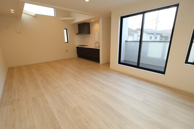 《仲介手数料無料》練馬区石神井台８丁目20-27新築一戸建てケイアイグレース