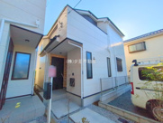 《仲介手数料無料》練馬区石神井台８丁目20-27(4号棟)新築一戸建てケイアイグレースの画像