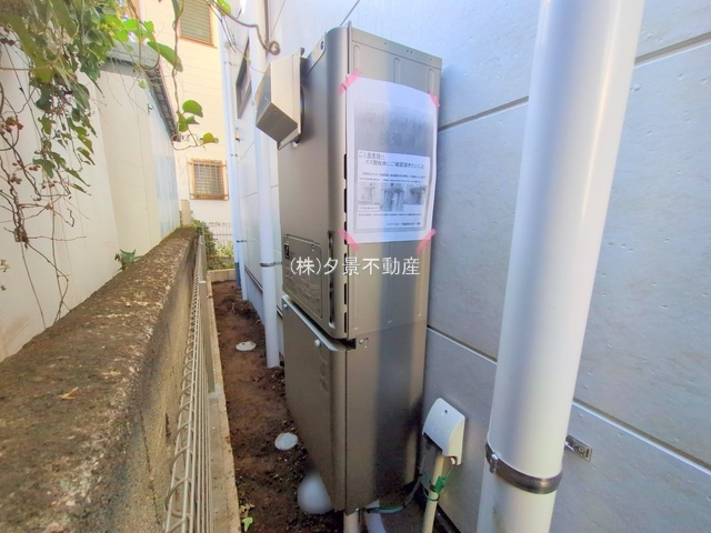 《仲介手数料無料》練馬区石神井台８丁目20-27新築一戸建てケイアイグレース