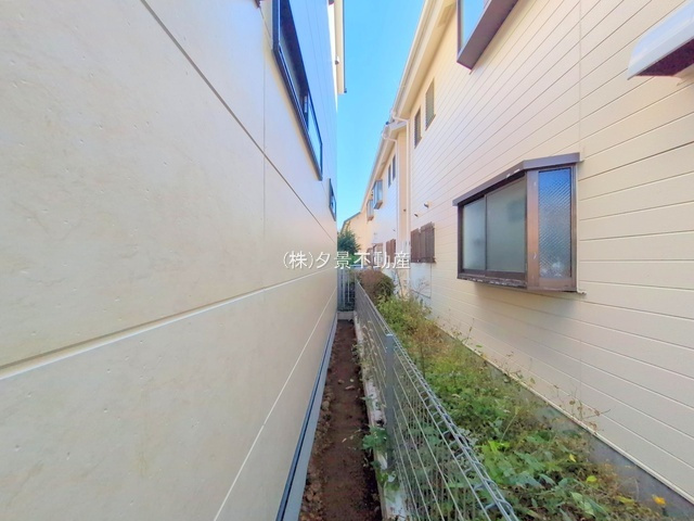 《仲介手数料無料》練馬区石神井台８丁目20-27新築一戸建てケイアイグレース