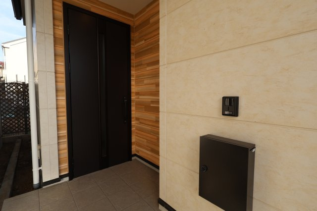 《仲介手数料無料》練馬区石神井台８丁目20-27(4号棟)新築一戸建てケイアイグレース