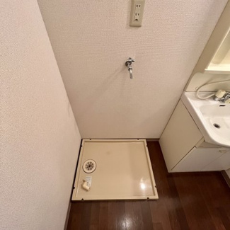 【設備】 | 勝ハイツ壱番館