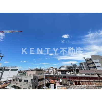 【展望】 | ヒルサイドガーデン