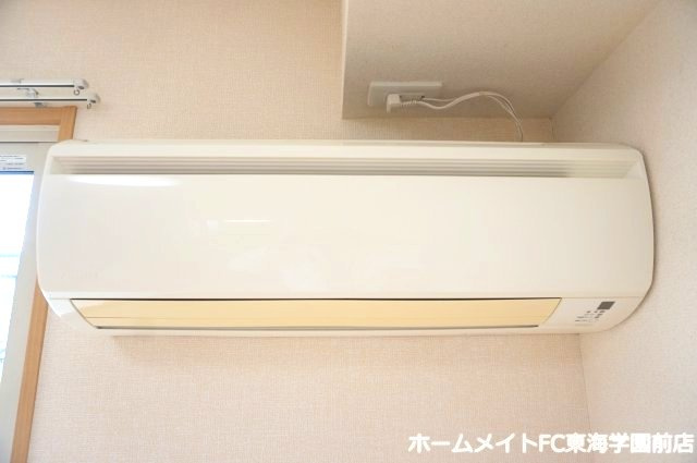 菊池郡菊陽町武蔵ヶ丘北３丁目のアパートの設備