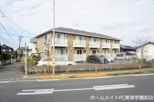 グランモア津久礼