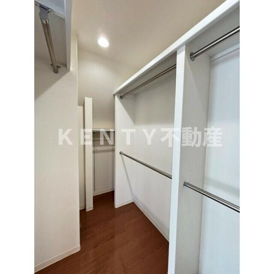 【収納】 | ヒルサイドガーデン | ちょっとした収納スペースも充実しています