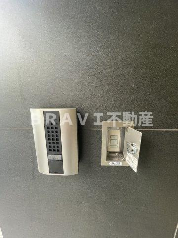 コンフォリア・リヴ谷町四丁目のその他