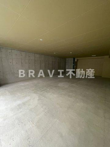 コンフォリア・リヴ谷町四丁目の内装