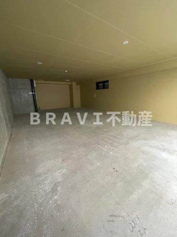 コンフォリア・リヴ谷町四丁目の内装