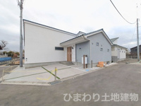 中央区田名  1号棟 11期の画像