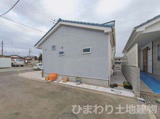 【外観】 | 中央区田名  1号棟 11期 | 販売現地