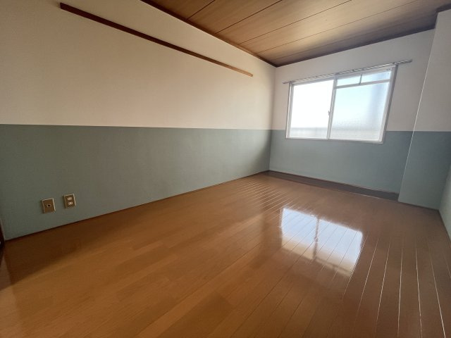 ニュー井上ハイツIの内装