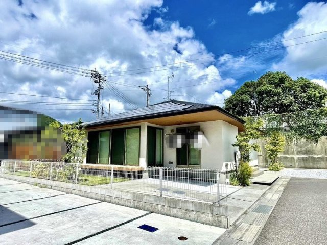 【外観】 | 南国市左右山