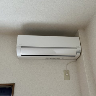 【設備】 | 勝ハイツ壱番館