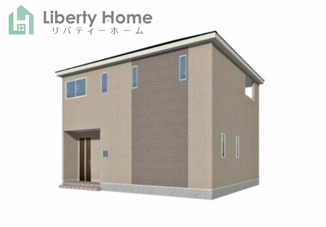ひたちなか市相金町第1　新築戸建　1号棟