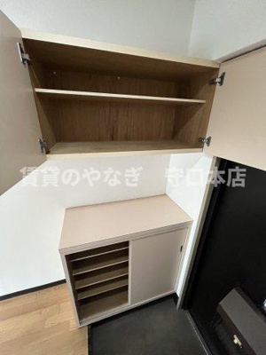 【収納】 | リビエール日向