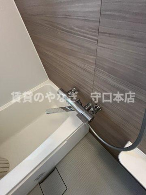 【浴室】 | リビエール日向