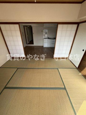 【和室】 | リビエール日向