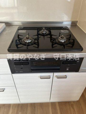 【キッチン】 | リビエール日向