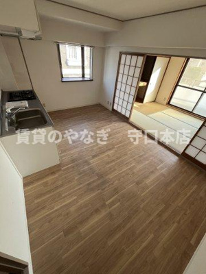 【居間・リビング】 | リビエール日向