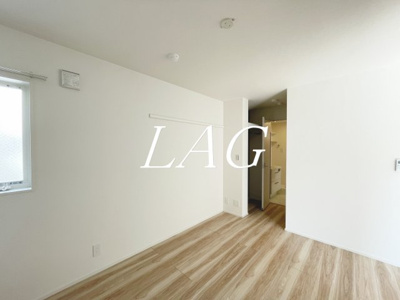 【寝室】 | ＡＵＴＯＭＮＥ | 寝室です。