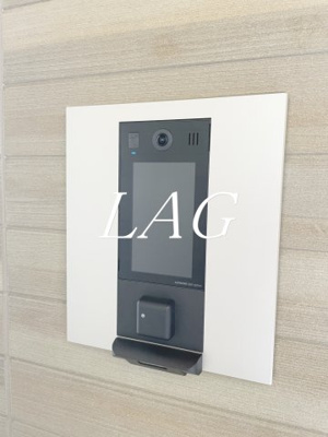 【セキュリティ】 | ＡＵＴＯＭＮＥ | オートロックです。