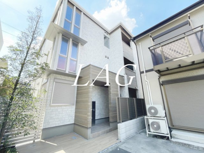 【外観】 | ＡＵＴＯＭＮＥ | 外観です。