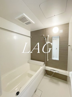 【浴室】 | ＡＵＴＯＭＮＥ | お風呂です。