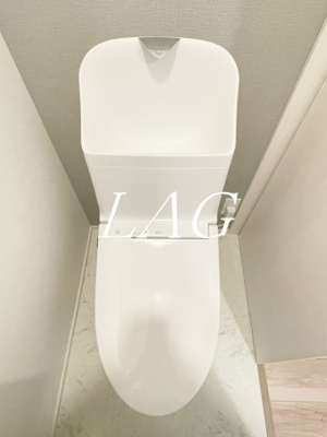 【トイレ】 | ＡＵＴＯＭＮＥ | トイレです。