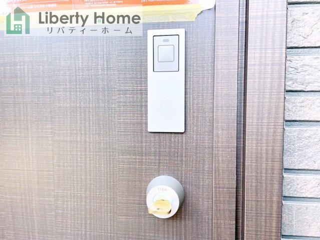 ひたちなか市相金町第1　新築戸建　2号棟の設備