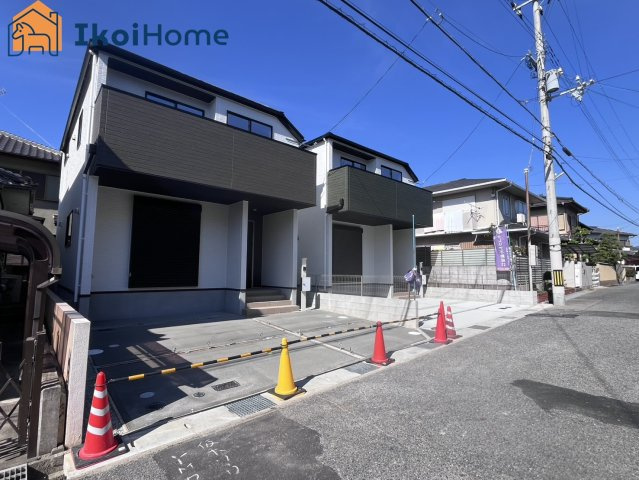 神戸市西区伊川谷町潤和　1号棟　新築戸建の周辺|【ホームページに現地動画掲載中】●年中無休：当日予約可●徒歩圏内の生活施設が多々あります。