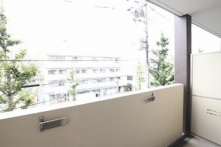 【展望】 | ラフィスタ川崎大師Ⅱ