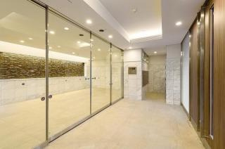 【その他共用部分】 | ラフィスタ川崎大師Ⅱ