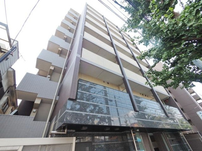 【外観】 | ラフィスタ川崎大師Ⅱ