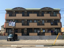 ポワールガーデンⅡの画像