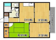 グリーンシャトレⅠ