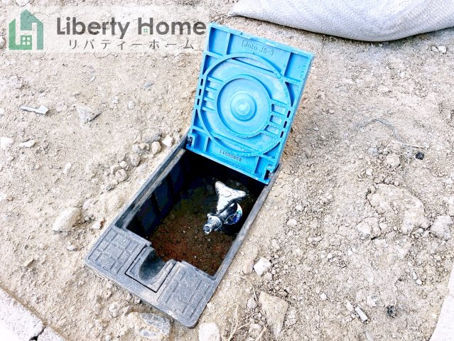 ひたちなか市相金町第1　新築戸建　4号棟の設備