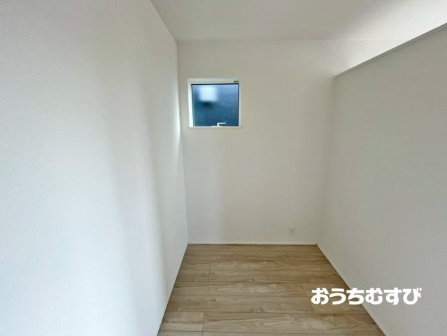 春日井市上田楽町第1期(全4棟)のその他