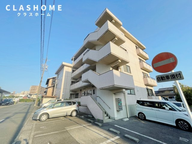 山石第一ハイツ　　刈谷市近郊の賃貸はクラスホームの外観