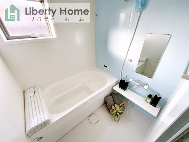 古河市鴻巣第6　新築戸建　1号棟のキッチン